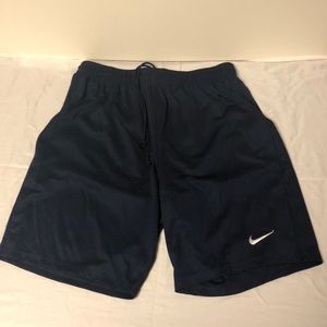Navy Nike Men’s Soccer Shorts